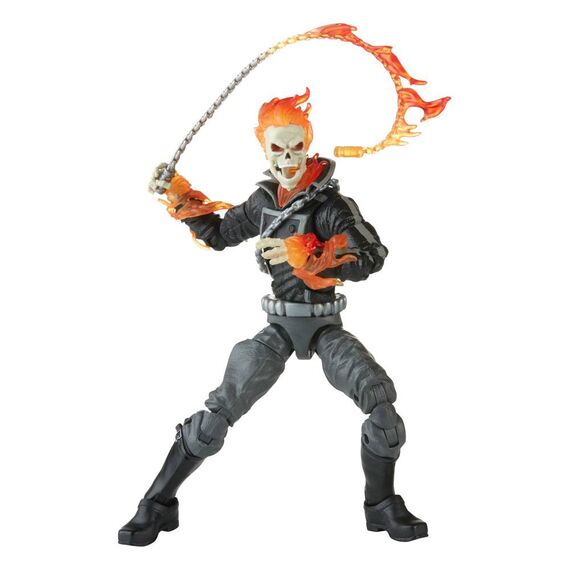 Figurka Marvel Legends - Ghost Rider