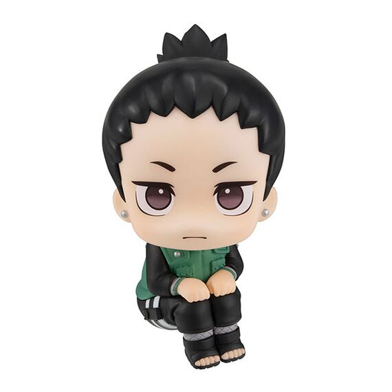 Figurka Naruto Shippuden Look Up - Shikamaru Nara
