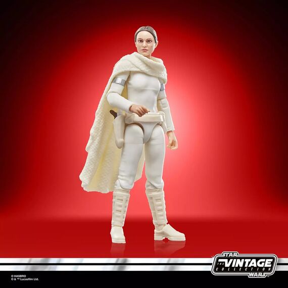 Figurka Star Wars Epizod II Vintage Collection - Padmé Amidala