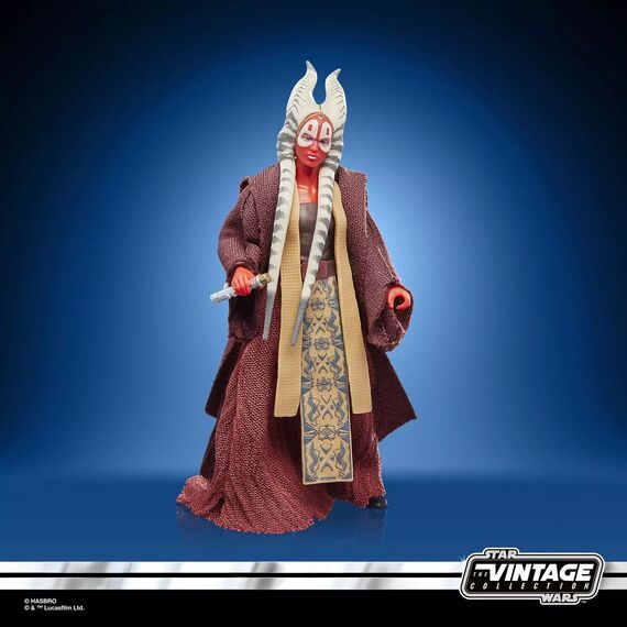 Figurka Star Wars Epizod II Vintage Collection - Shaak Ti