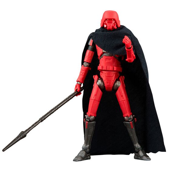 Figurka Star Wars: Ahsoka Vintage Collection - HK-87 Assassin Droid- Zdjęcie 11