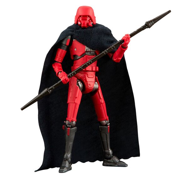 Figurka Star Wars: Ahsoka Vintage Collection - HK-87 Assassin Droid- Zdjęcie 20
