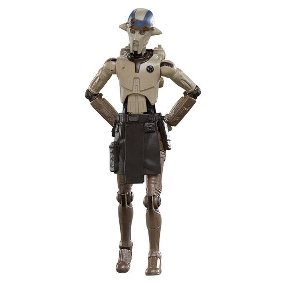 Figurka Star Wars: Ahsoka Vintage Collection - Professor Huyang- Zdjęcie 2