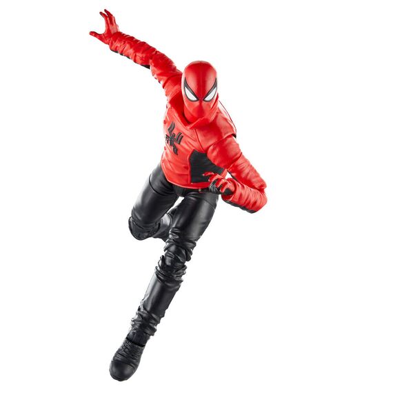 Figurka Spider-Man Marvel Legends - Last Stand Spider-Man- Zdjęcie 17