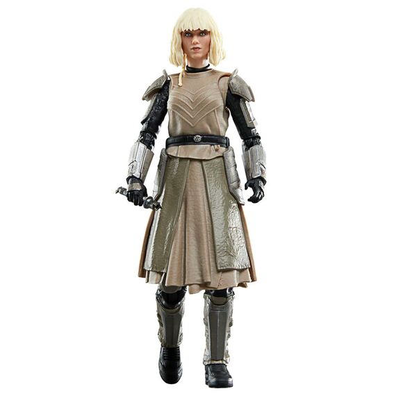 Figurka Star Wars: Ahsoka Black Series - Shin Hati- Zdjęcie 2