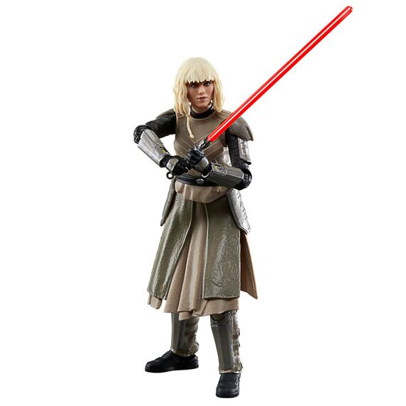 Figurka Star Wars: Ahsoka Black Series - Shin Hati- Zdjęcie 8