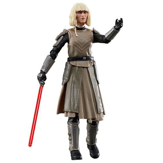 Figurka Star Wars: Ahsoka Black Series - Shin Hati- Zdjęcie 11