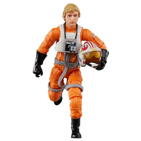 Figurka Star Wars Vintage Collection - Luke Skywalker (X-Wing Pilot)- Zdjęcie 2