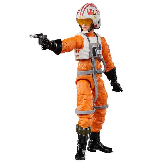 Figurka Star Wars Vintage Collection - Luke Skywalker (X-Wing Pilot)- Zdjęcie 5