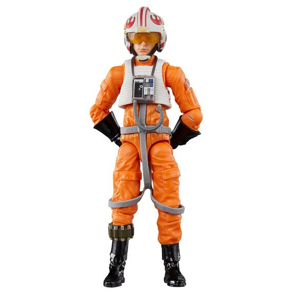 Figurka Star Wars Vintage Collection - Luke Skywalker (X-Wing Pilot)- Zdjęcie 8