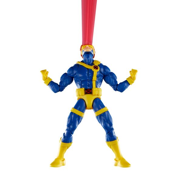 Figurka X-Men '97 Marvel Legends - Cyclops- Zdjęcie 5