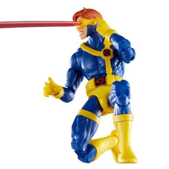 Figurka X-Men '97 Marvel Legends - Cyclops- Zdjęcie 11