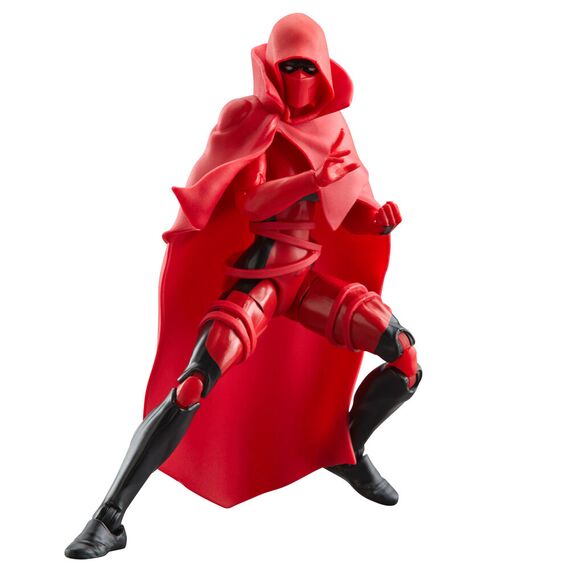 Figurka Marvel Legends - Red Widow (BAF: Marvel's Zabu)- Zdjęcie 5