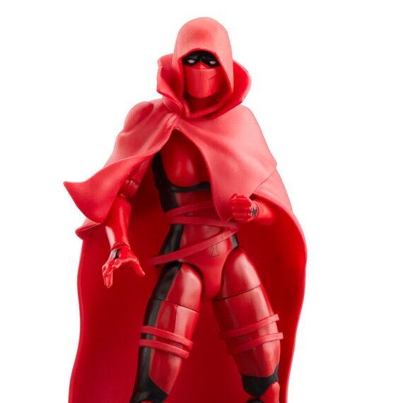 Figurka Marvel Legends - Red Widow (BAF: Marvel's Zabu)- Zdjęcie 26