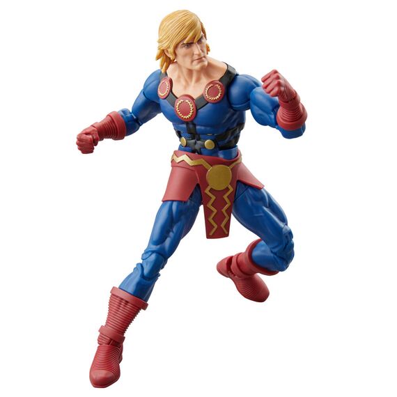 Figurka Marvel Legends - Ikaris (BAF: Marvel's Zabu)- Zdjęcie 5