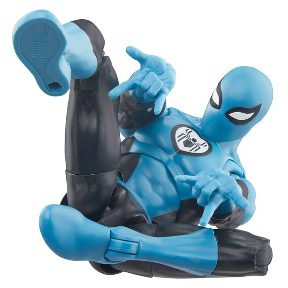 Zestaw 2 figurek Fantastic Four Marvel Legends - Wolverine & Spider-Man- Zdjęcie 8