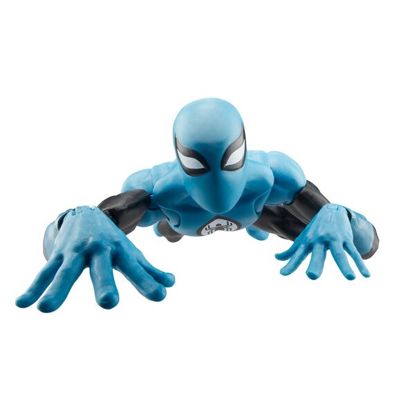 Zestaw 2 figurek Fantastic Four Marvel Legends - Wolverine & Spider-Man- Zdjęcie 20