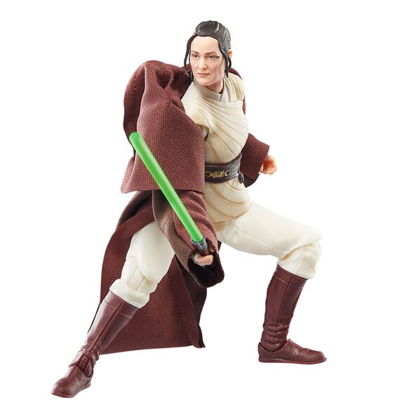 Figurka Star Wars: The Acolyte Black Series - Jedi Master Indara- Zdjęcie 2