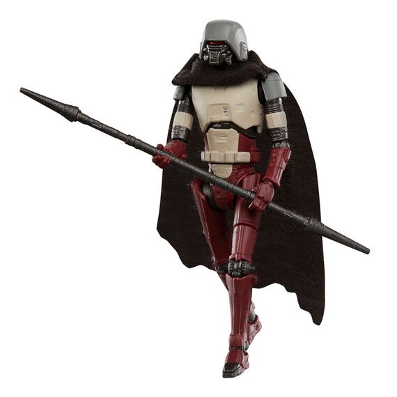 Figurka Star Wars: Ahsoka Vintage Collection - HK-87 Assassin Droid (Arcana)- Zdjęcie 8