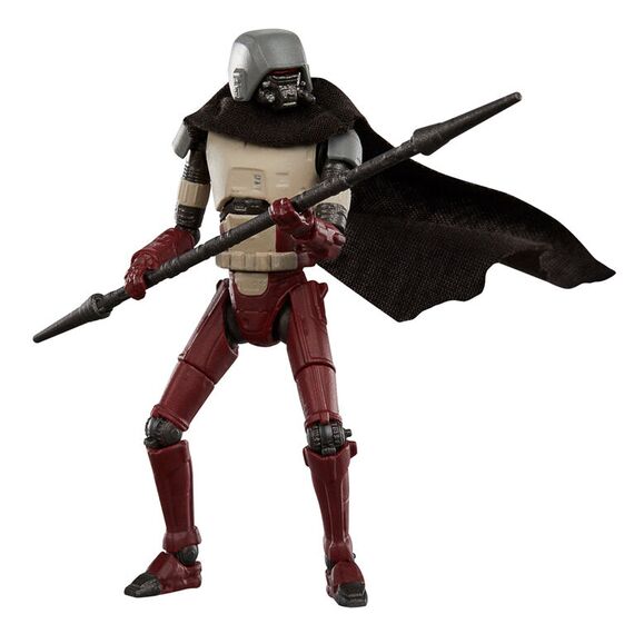 Figurka Star Wars: Ahsoka Vintage Collection - HK-87 Assassin Droid (Arcana)- Zdjęcie 11