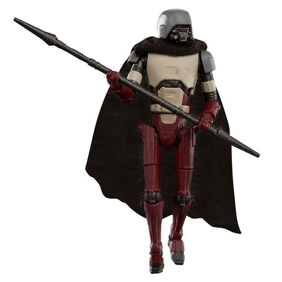 Figurka Star Wars: Ahsoka Vintage Collection - HK-87 Assassin Droid (Arcana)- Zdjęcie 14