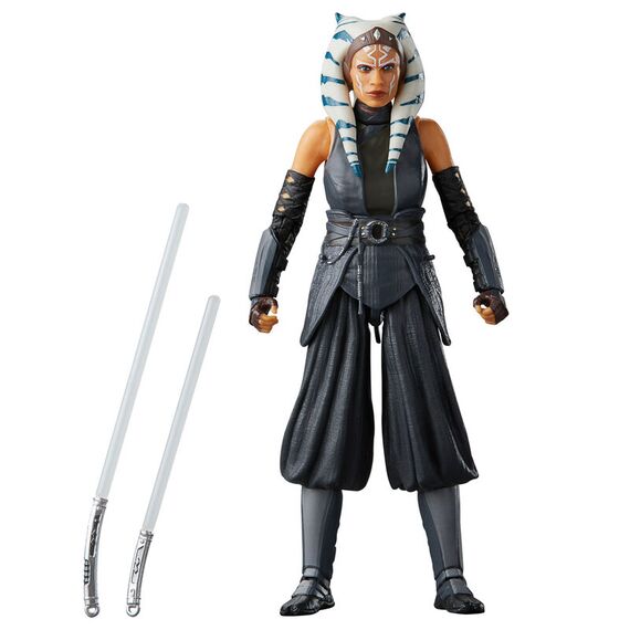 Figurka Star Wars Black Series Archive - Ahsoka Tano- Zdjęcie 2