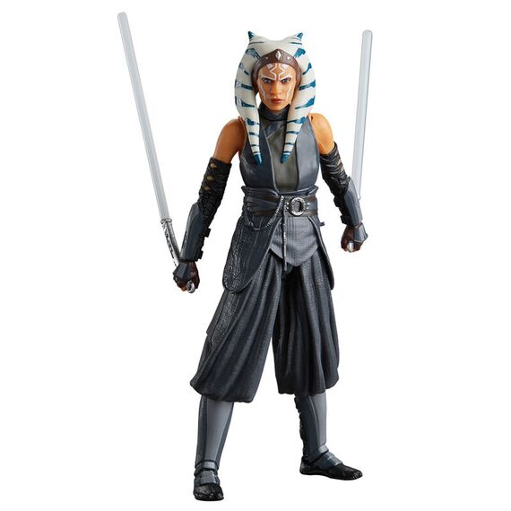 Figurka Star Wars Black Series Archive - Ahsoka Tano- Zdjęcie 11