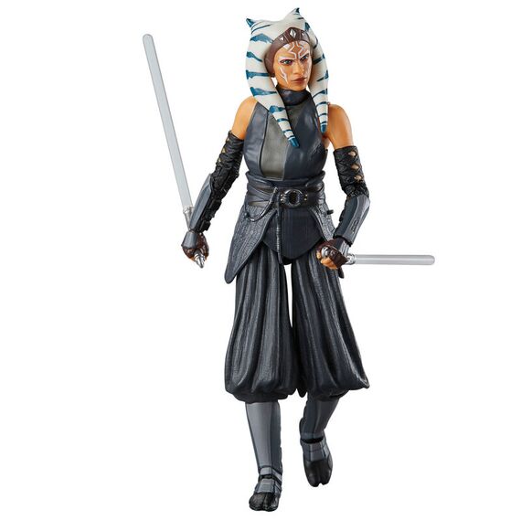 Figurka Star Wars Black Series Archive - Ahsoka Tano- Zdjęcie 14