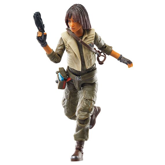 Figurka Star Wars: The Acolyte Black Series - Osha Aniseya- Zdjęcie 14