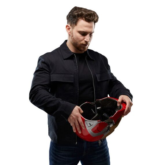 Hełm elektroniczny Marvel: Avengers: Endgame Marvel Legends - Iron Man Mark 85- Zdjęcie 20