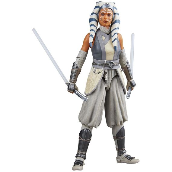 Figurka Star Wars: Ahsoka Black Series - Ahsoka Tano (Peridea)- Zdjęcie 2