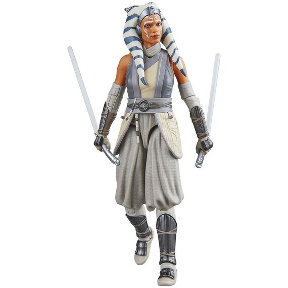 Figurka Star Wars: Ahsoka Black Series - Ahsoka Tano (Peridea)- Zdjęcie 16