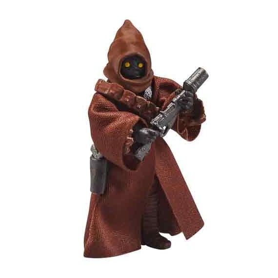 Zestaw Star Wars: Nowa Nadzieja Vintage Collection - Streets of Mos Eisley (z figurką Jawa)- Zdjęcie 6