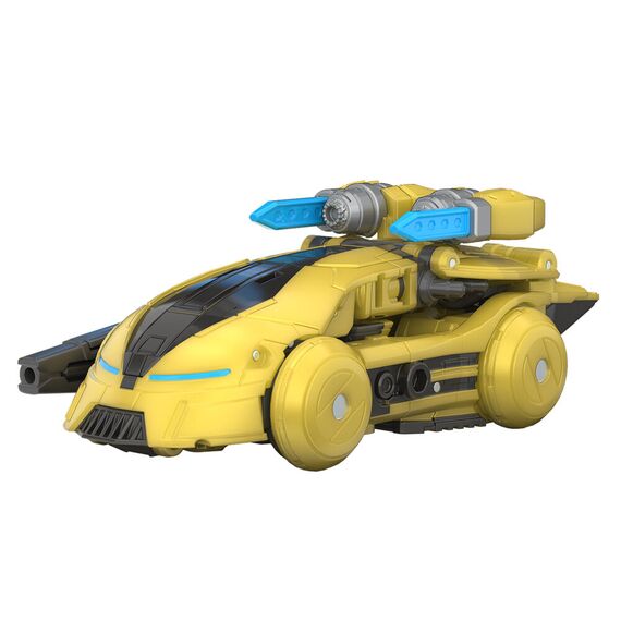 Figurka Transformers: One / Początek Studio Series Deluxe Class - Bumblebee (B-127)- Zdjęcie 2