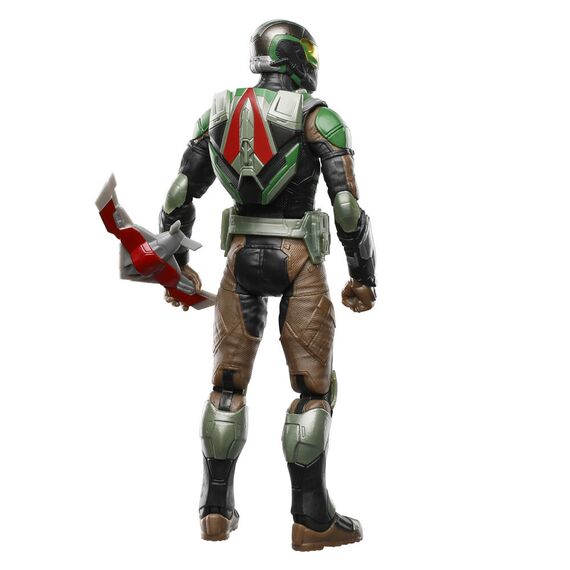 Figurka Kapitan Ameryka: Nowy wspaniały świat Marvel Legends - Falcon- Zdjęcie 8