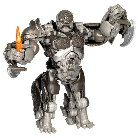 Figurka Transformers: Przebudzenie bestii Studio Series Leader Class - Apelinq- Zdjęcie 2