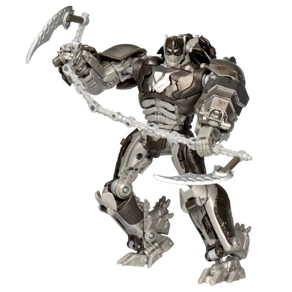Figurka Transformers: Przebudzenie bestii Studio Series Leader Class - Apelinq- Zdjęcie 4