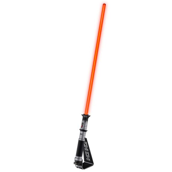 Replika miecza świetlnego Star Wars Forze FX - Baylan Skoll