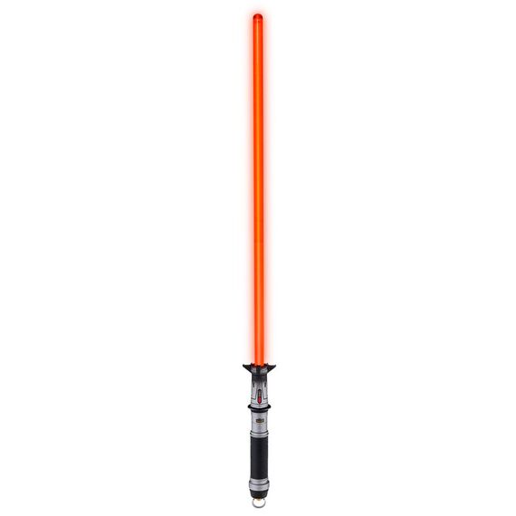 Replika miecza świetlnego Star Wars Forze FX - Baylan Skoll- Zdjęcie 5