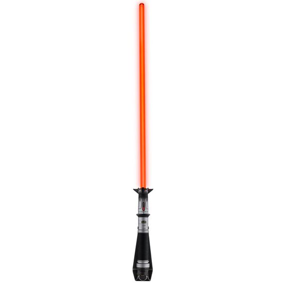 Replika miecza świetlnego Star Wars Forze FX - Baylan Skoll- Zdjęcie 7
