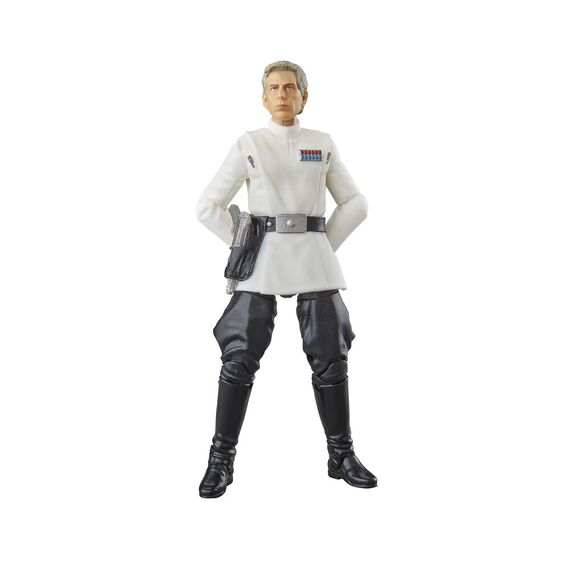 Figurka Star Wars: Andor Black Series - Director Orson Krennic- Zdjęcie 6