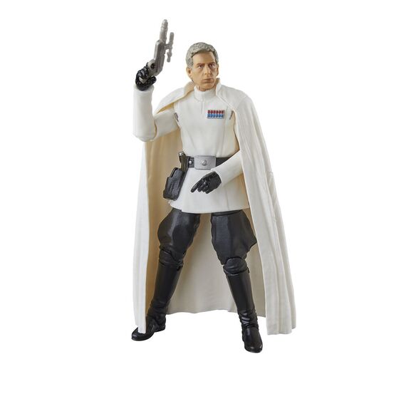 Figurka Star Wars: Andor Black Series - Director Orson Krennic- Zdjęcie 8