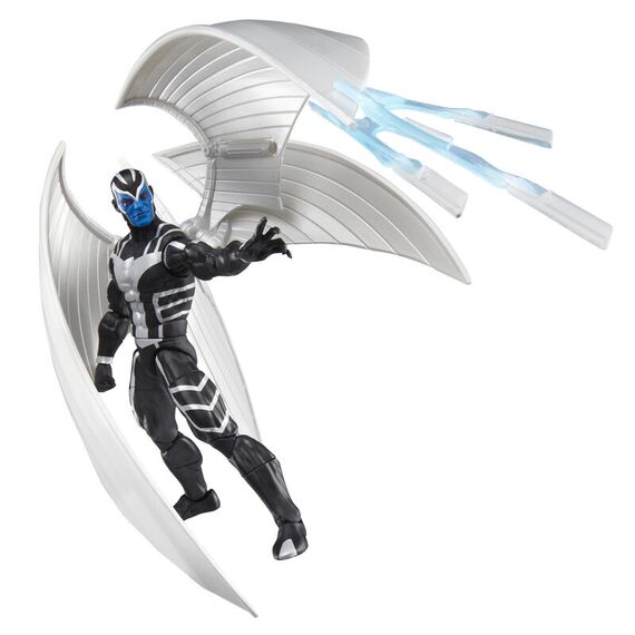 Figurka X-Force Marvel Legends - Archangel- Zdjęcie 4