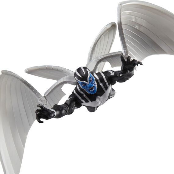 Figurka X-Force Marvel Legends - Archangel- Zdjęcie 6
