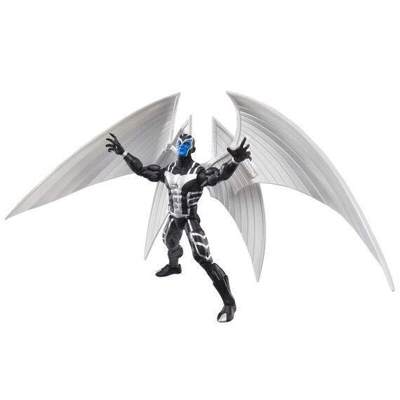 Figurka X-Force Marvel Legends - Archangel- Zdjęcie 8