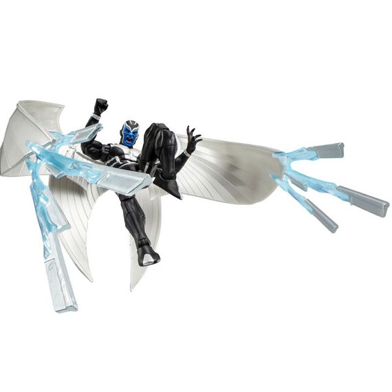 Figurka X-Force Marvel Legends - Archangel- Zdjęcie 10