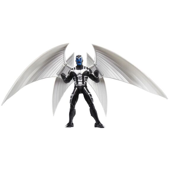 Figurka X-Force Marvel Legends - Archangel- Zdjęcie 12
