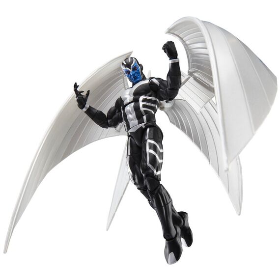 Figurka X-Force Marvel Legends - Archangel- Zdjęcie 13