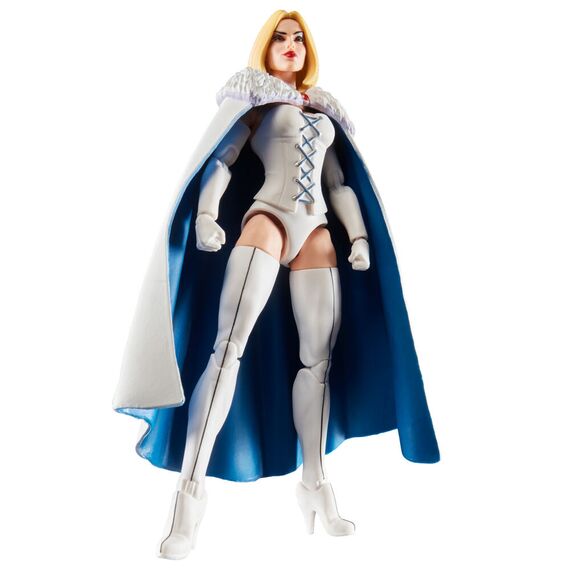 Figurka X-Men '97 Marvel Legends - Emma Frost- Zdjęcie 4