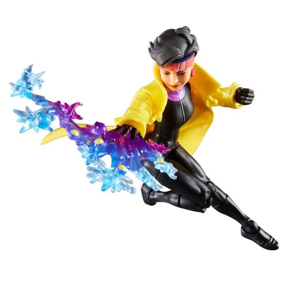 Figurka X-Men '97 Marvel Legends - Jubilee- Zdjęcie 11